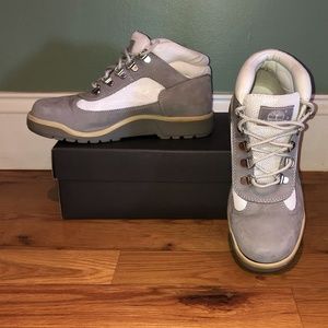 Timberland Women's Boots